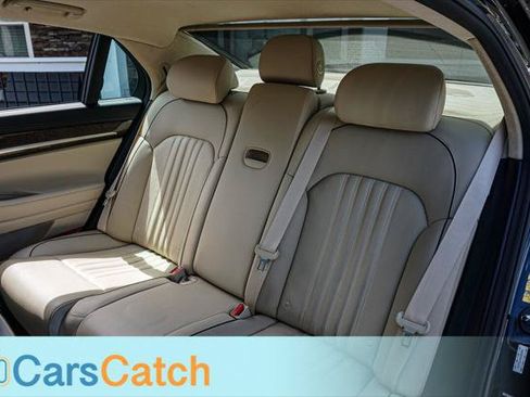 Used 2019 Genesis G90 3.3T Premium AWD/4WD image 40