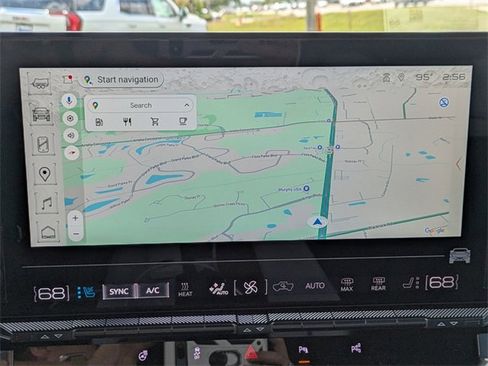 New 2025 GMC Hummer EV 3X image 23