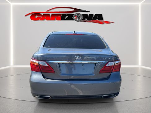 Used 2012 Lexus LS 460 w/ Comfort Pkg RWD image 7