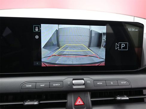 New 2025 Kia K4 LXS image 26