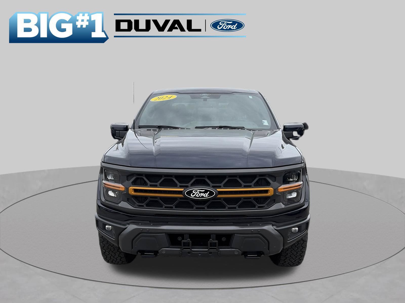 Certified 2024 Ford F150 Tremor w/ Equipment Group 402A High AWD/4WD image 7