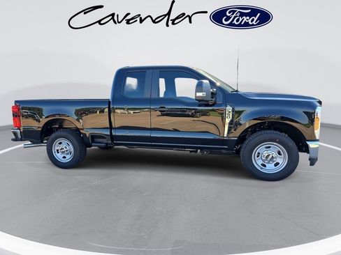 New 2026 Ford F350 XL w/ 360-Degree Camera Package image 4