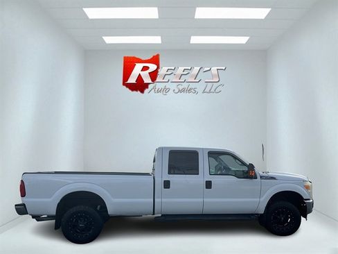 Used 2015 Ford F350 XLT w/ FX4 4x4 Off Road Package image 6
