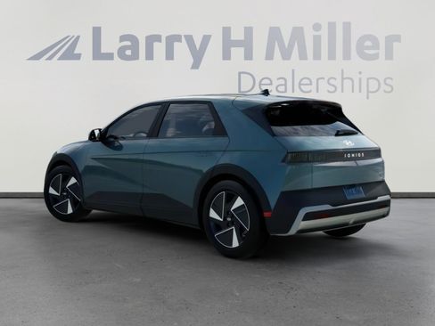 New 2026 Hyundai Ioniq 5 SEL RWD image 5