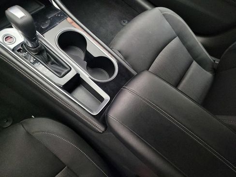 Used 2023 Nissan Altima 2.5 SV image 26