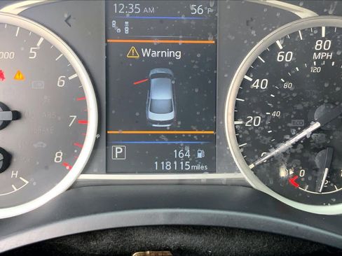 Used 2019 Nissan Sentra SV w/ Special Edition Package image 23