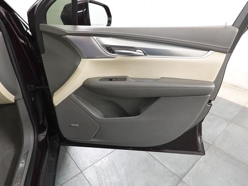 Used 2021 Cadillac XT5 Premium Luxury AWD/4WD image 33