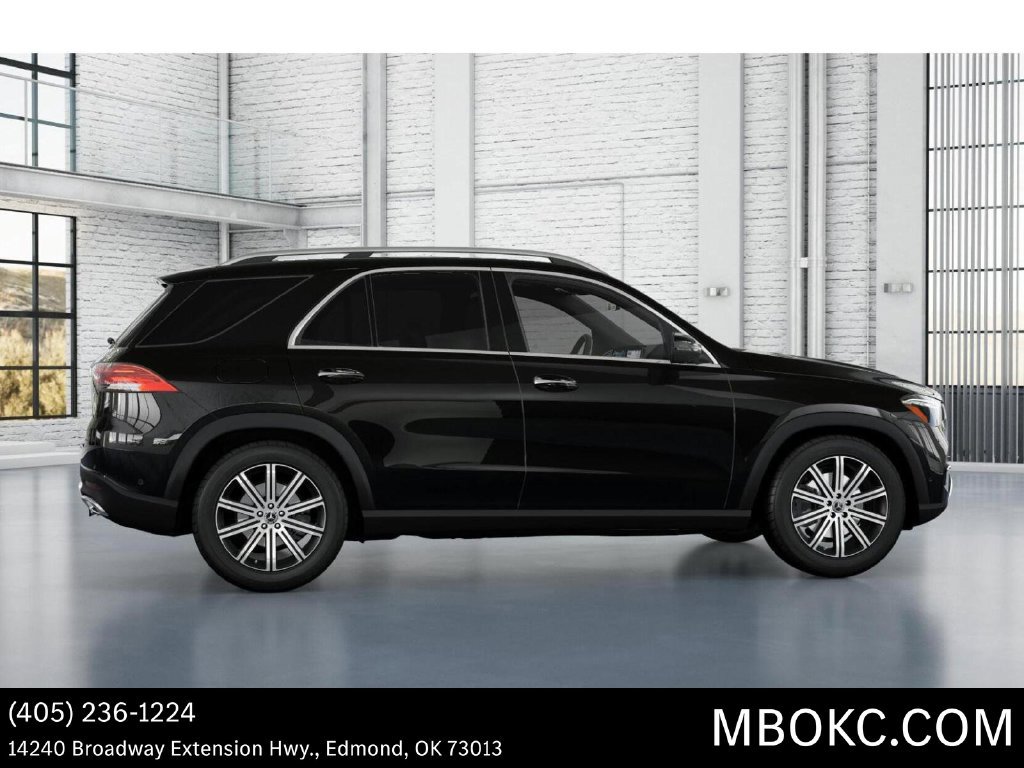 Used 2026 Mercedes-Benz GLE 350 4MATIC image 18