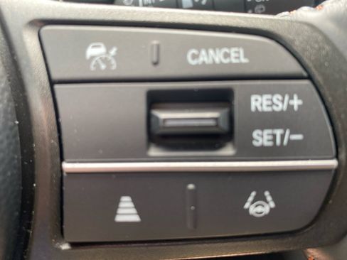 Certified 2026 Honda CR-V Sport image 24