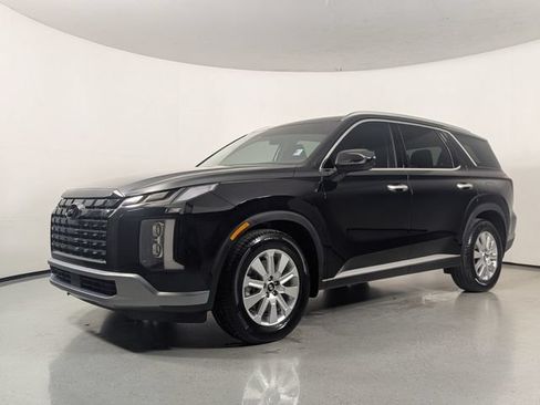 Used 2023 Hyundai Palisade SEL w/ Cargo Package FWD image 3