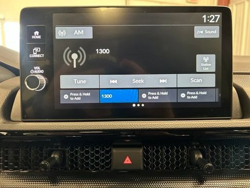 Certified 2026 Honda CR-V EX-L image 33