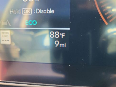 New 2026 Hyundai Santa Fe SEL image 6