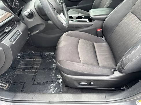 Used 2024 Nissan Altima 2.5 SV FWD image 29