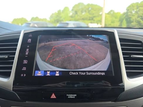 Used 2018 Honda Pilot EX-L image 29