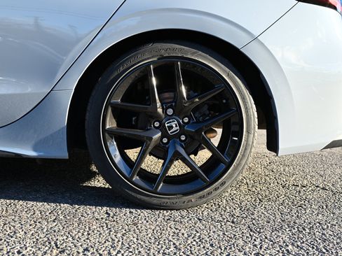 Used 2022 Honda Civic Sport image 50