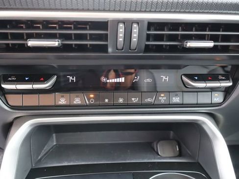 Used 2025 MAZDA CX-90 3.3 Turbo w/ Select Package AWD/4WD image 37