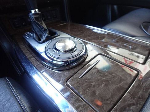 Used 2016 INFINITI QX80 Luxe w/ 22" Wheel Package image 30