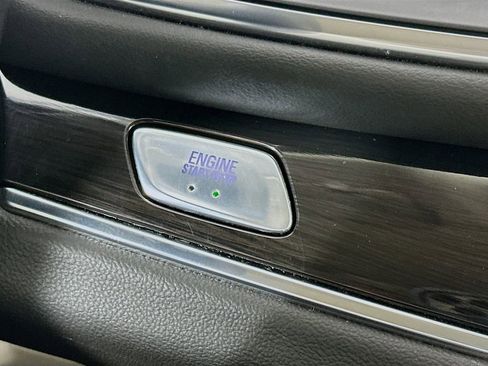 Used 2024 Buick Enclave Essence w/ LPO, Floor Liner Package image 20