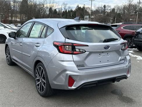 New 2026 Subaru Impreza 2.0i Sport image 31