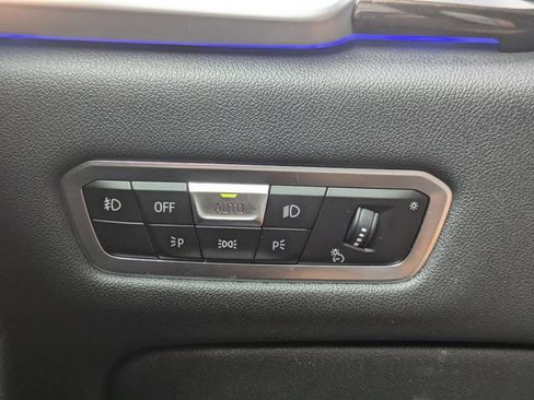 Used 2021 BMW X5 sDrive40i w/ Premium Package 2 RWD image 29