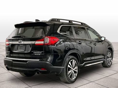 Used 2022 Subaru Ascent Limited w/ Technology Package AWD/4WD image 11