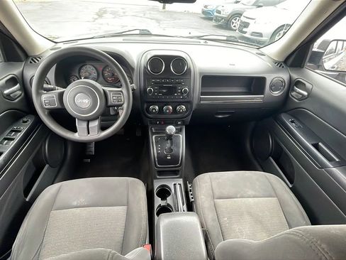 Used 2016 Jeep Patriot Sport w/ Power Value Group image 17