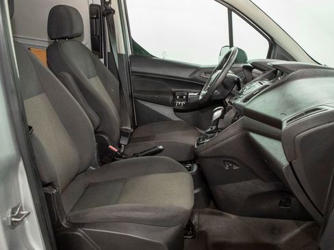 Used 2015 Ford Transit Connect XL image 16