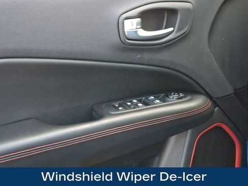 Used 2018 Jeep Compass Trailhawk w/ Navigation Group image 15