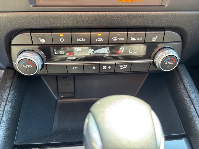 Used 2020 MAZDA CX-5 Touring AWD/4WD image 17
