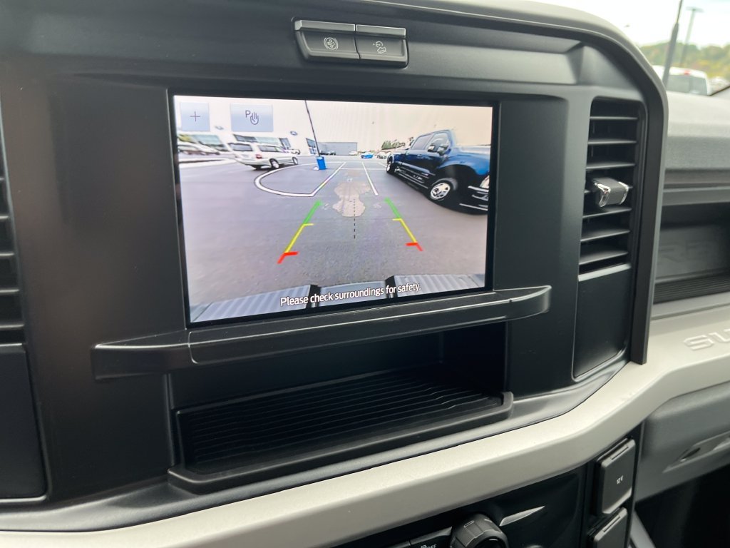 New 2027 Ford F350 XL w/ STX Appearance Package AWD/4WD image 19