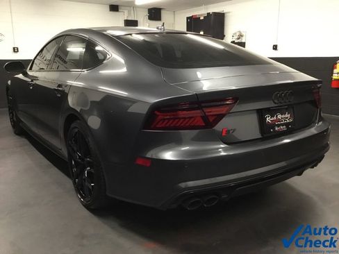 Used 2018 Audi S7 Premium Plus AWD/4WD image 8