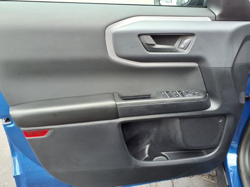 Used 2024 Ford Bronco Sport Big Bend image 13