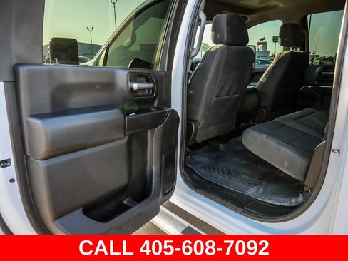 Used 2023 Chevrolet Silverado 2500 LT w/ Convenience Package AWD/4WD image 26