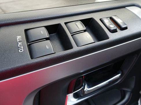 Used 2019 Toyota 4Runner 4WD image 22