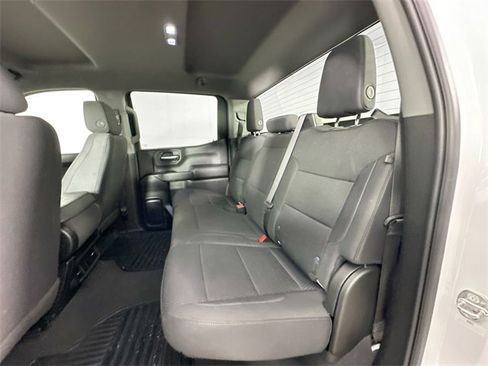 Used 2023 GMC Sierra 1500 Pro w/ Graphite Edition image 19