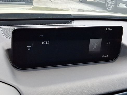 New 2026 MAZDA CX-50 AWD 2.5 S w/ Weather Package image 12