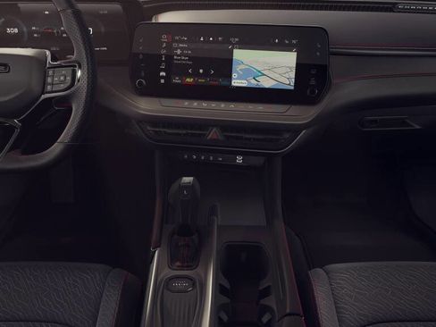 New 2026 Dodge Charger Daytona Scat Pack image 4