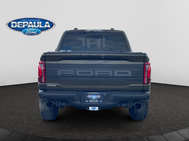 Used 2024 Ford F150 Raptor AWD/4WD image 5