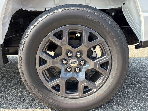 New 2026 Ford F150 STX AWD/4WD image 24