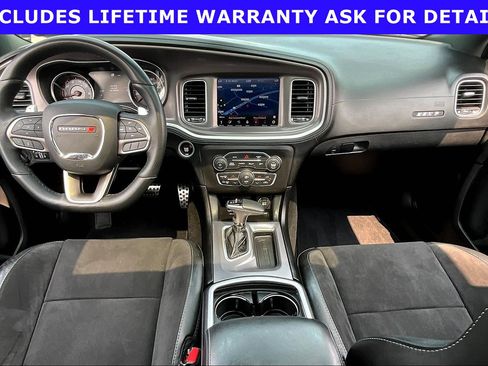 Used 2021 Dodge Charger Scat Pack RWD image 13