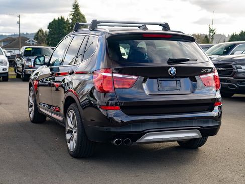 Used 2015 BMW X3 xDrive28i image 10
