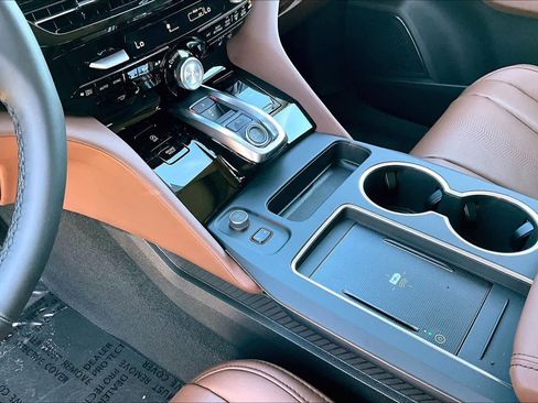 New 2026 Acura MDX w/Technology Package image 7