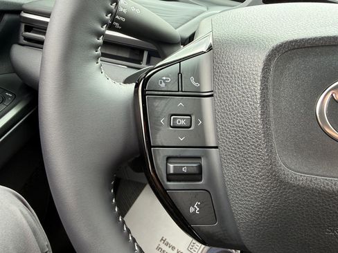 New 2026 Toyota C-HR AWD/4WD image 21
