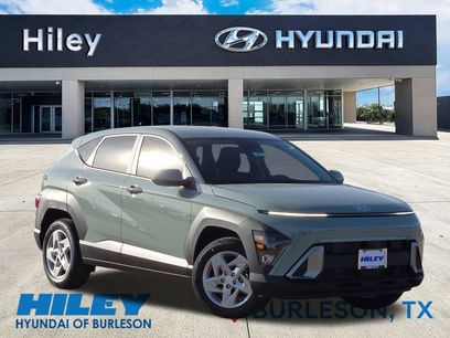 New 2026 Hyundai Kona SE