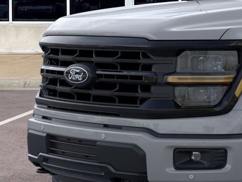 New 2026 Ford F150 XLT w/ Equipment Group 302A MID AWD/4WD image 39