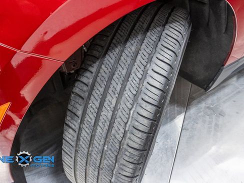 Used 2024 Chevrolet Equinox LT image 39