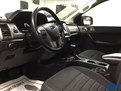 Used 2020 Ford Ranger XLT w/ Equipment Group 302A Luxury image 24