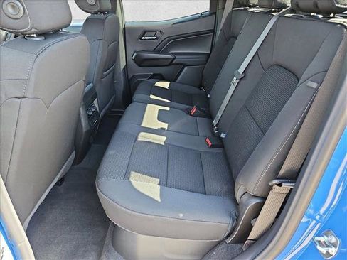 New 2026 GMC Canyon Elevation w/ Convenience Package RWD image 16