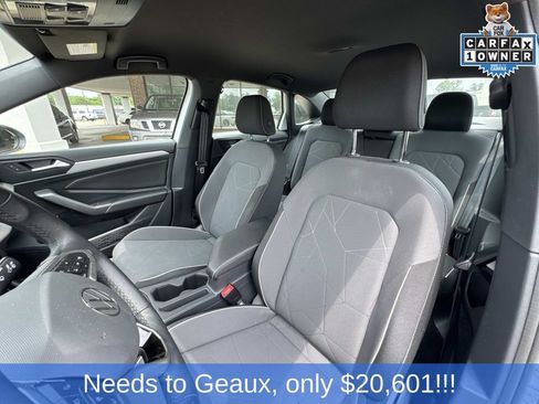 Used 2025 Volkswagen Jetta Sport FWD image 50