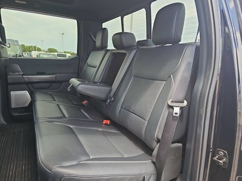 Used 2024 Ford F150 Lariat w/ Equipment Group 502A High AWD/4WD image 13